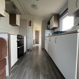 Ormesby 8, Haven Holiday Park, Caister - Four Bedroom, sleeps 8, pets welcome - 2 minutes from the beach! Entertainment passes required