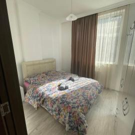 Sunny apartment in the heart of Batumi