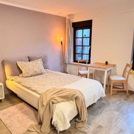 Gemütlich Mitten in Neu-Isenburg, hotel in Neu Isenburg