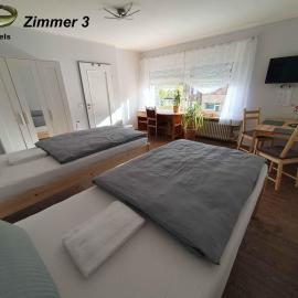 Fewo Helmstedt, hotel em Helmstedt