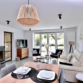 Chez Laure - Gîte 4 personnes, près de Durbuy
