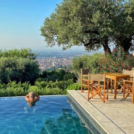 Corte San Mattia, hotel en Verona