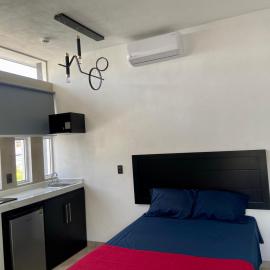 Estudios Rios, Hotel in Zamora de Hidalgo