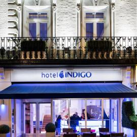 Hotel Indigo London Hyde Park Paddington by IHG