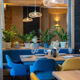 Hotel Badura, מלון בודוביצה