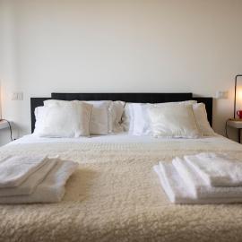 CENTER BOUTIQUE HOME SUL FIUME, hotel in Ascoli Piceno