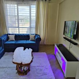 Mupa's Luxury Condo I BnB, hotel a Nyahururu