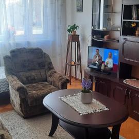 Retrohõnguline korter Põlvas, hotel a Põlva