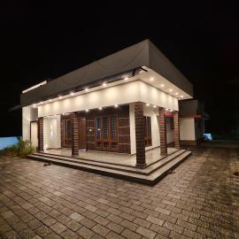 Avian Oasis Homestay