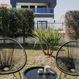 DiaMar, hotel a Kallithea Halkidikis