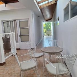 Departamentos MR, hotel in Villa Elisa