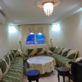 Marwan's apartment Ifrane Gardens, hotel i Ifrane