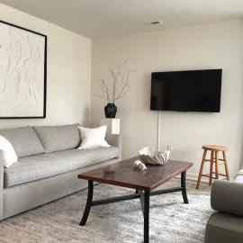 North Beach Retreat