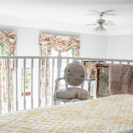 The Jypsy Inn Chambre Damour Bracebridge – hotel w mieście Bracebridge