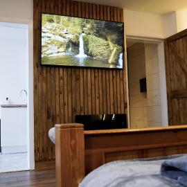 Slaymaker Cottage, hotel a Oakworth