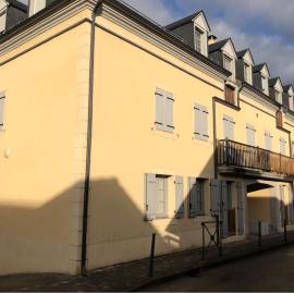 Appartement avec deux chambres., hotel in Argelès-Gazost