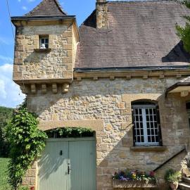 La périgourdine et son spa, hotel in Saint-Cyprien