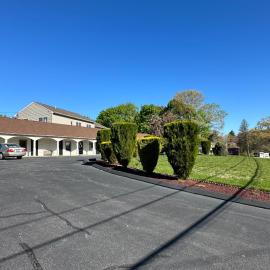 Welcome Inn, hotel a North Kingstown