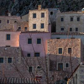 House in the Castle, hotel sa Monemvasia