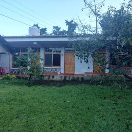 Residencias Los Hasses, hotel in Santiago Atitlán
