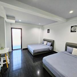 184 GURNEY DRIVE PENANG, hotel a George Town
