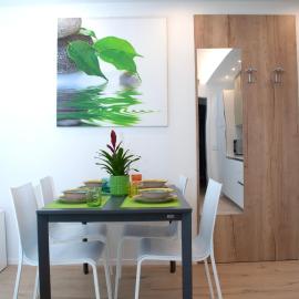 BELLAViTA LAKE GARDA Apartments