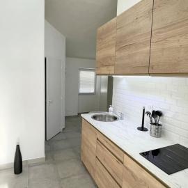 Studio 2 Personnes Plein Centre Rue Piétonne