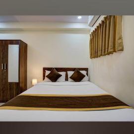 Hotel Madiwala Grand – hotel w mieście Bengaluru
