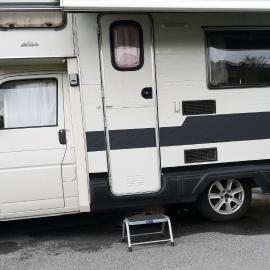 Motorhome Experience, hotel a Queenstown