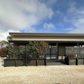 Country Retreats on Ranzau 8, Hotel in Hope