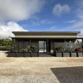 Country Retreats on Ranzau 9, Hotel in Hope