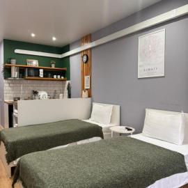 Evergreen Apart, hotel a Almaty