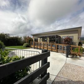 Country Retreats on Ranzau 1, hotell sihtkohas Hope