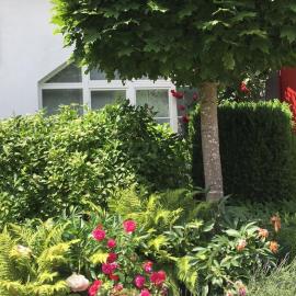 Country House Happiness, hôtel à Überlingen