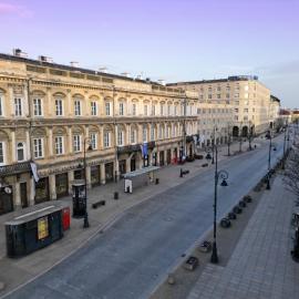 Incanto Old Town Boutique, hotel in Warsaw