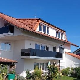 Ferienwohnung Leute