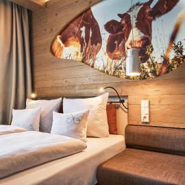 Cocoon München Hauptbahnhof, hotel Münchenben
