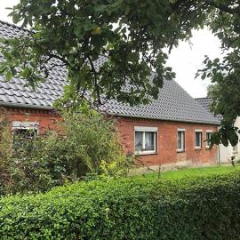 Zimmer in Kyritz, hotel en Kyritz