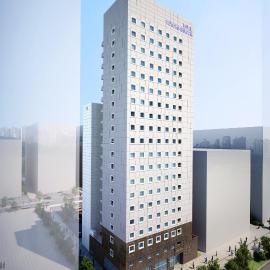 Toyoko Inn Changwon, hotell i Changwon