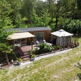Quinta Miminel, hotel v destinaci Rabuide