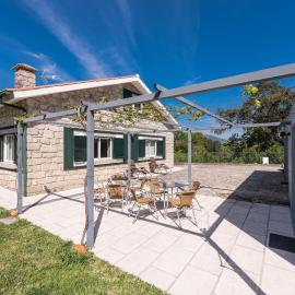 GuestReady - Paracoba House, hotel in Moledo