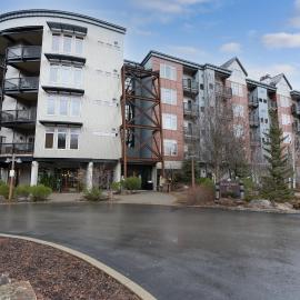 Amazing Private Condo at Silver Mountain Morning Star Lodge, hotel a Kellogg