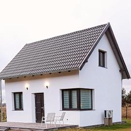 Ranczo pod lasem, hótel í Witnica