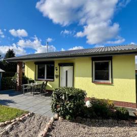 Ferienbungalow Muranko am Kiessee