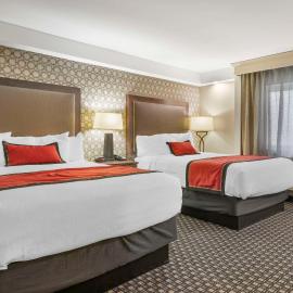 Best Western Plus Ramkota Hotel, hotel en Sioux Falls
