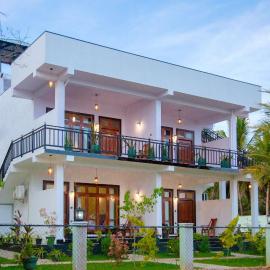 My Resort Yala, hotel sa Tissamaharama