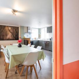 Isäntä, hotel a La Ferté-Saint-Aubin