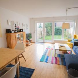 Ferienhaus Heineke, FeWo Vermittlung Nordsee
