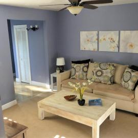 Barra Villa Resort House II, hotel in Fort Myers