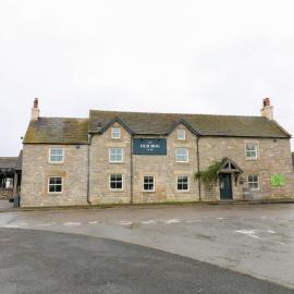 The Loft at The Old Dog Thorpe